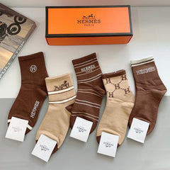 LOW-CUT SOCKS 408002 (1 BOX)