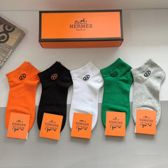 ANKLE SOCKS 408014 (1 BOX)