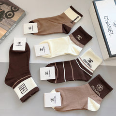 LOW-CUT SOCKS 408037 ( 1 BOX )