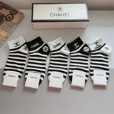ANKLE SOCKS 412639 ( 1 BOX )