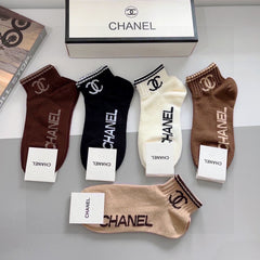 ANKLE SOCKS 412646 ( 1 BOX )