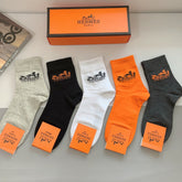 ANKLE SOCKS 416171 (1 BOX)