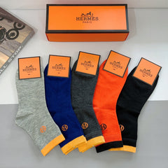 LOW-CUT SOCKS 417498 (1 BOX)
