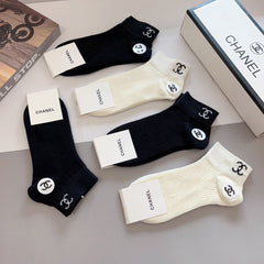 LOW-CUT SOCKS 419075 (1 BOX )