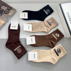 LOW-CUT SOCKS 420802 (1 BOX)
