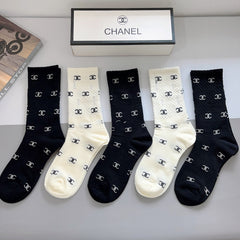 CREW SOCKS 423777 (1 BOX)