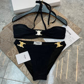 CELINE BIKINI 25S TWO PIECE IN 742657