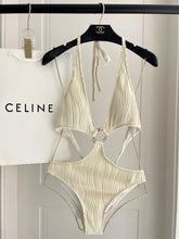 CELINE BIKINI 25S BODYSUIT 745935