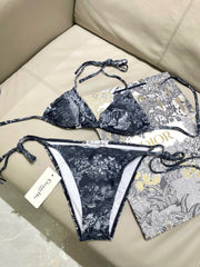 DIOR BIKINI 25S TWO PIECE IN 744028