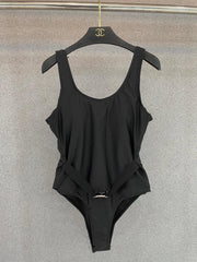 PRADA BIKINI 25S BODYSUIT IN 744031