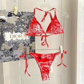 DIOR BIKINI 25S TWO PIECE 745944