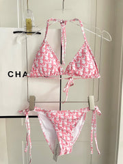DIOR BIKINI 25S TWO PIECE 748156