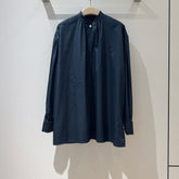 DIOR 25S LONG-SLEEVE SHIRT STYLE 313