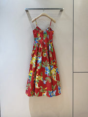 RALPH LAUREN DRESS STYLE 468