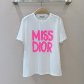 DIOR 25S T-SHIRT STYLE 111