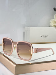 TRIOMPHE SUNGLASSES CL40250 IN METAL
