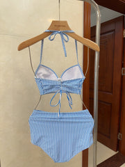MIUMIU BIKINI 25S TWO PIECE IN 744038