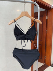 BALENCIAGA BIKINI 25S TWO PIECE IN 749620