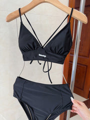 BALENCIAGA BIKINI 25S TWO PIECE IN 749620