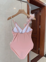 MIUMIU BIKINI 25S BODYSUIT 738628