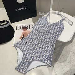 DIOR BIKINI 25S BODYSUIT IN 742676
