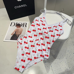 LV BIKINI 25S BODYSUIT IN 744035