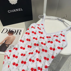 LV BIKINI 25S BODYSUIT IN 744035