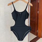 CHANEL BIKINI 25S BODYSUIT IN 742668