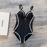 CHANEL BIKINI 25S BODYSUIT IN 744040
