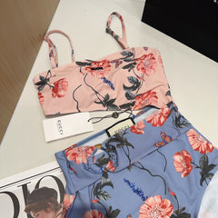 GUCCI BIKINI 25S BODYSUIT IN 744042