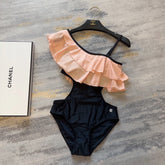 CHANEL BIKINI 25S BODYSUIT 749617