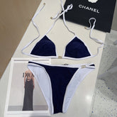 GUCCI BIKINI 25S TWO PIECE IN 749623