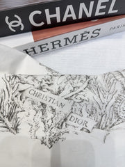 DIOR 25S T-SHIRT STYLE 195