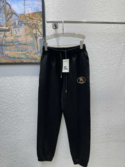 BURBERRY 25S SPORTSWEAR SET 189