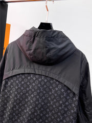 LV BLACK JACKET 239520
