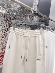 LV WHITE TROUSERS 239506