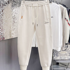 LV WHITE TROUSERS 239506