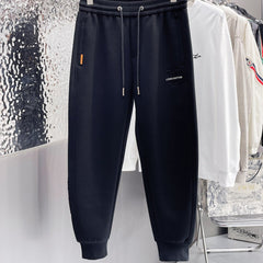 LV BLACK TROUSERS 239507