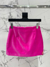 YSL 25S SKIRT STYLE 98