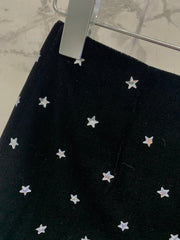 YSL 25S MINI SKIRT STYLE 114