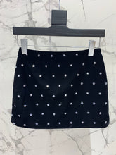 YSL 25S MINI SKIRT STYLE 114