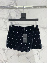 YSL 25S SHORT STYLE 115
