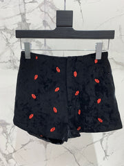 YSL 25S SHORT STYLE 161