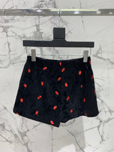 YSL 25S SHORT STYLE 161