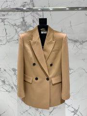 YSL 25S BLAZER STYLE 95