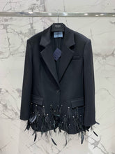 PRADA BLAZER STYLE 86