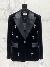 YSL 25S BLAZER STYLE 121