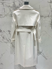 YSL 25S LONG COAT STYLE 126