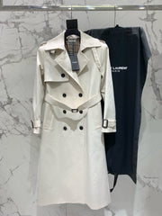 YSL 25S LONG COAT STYLE 126