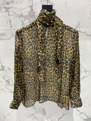 YSL 25S BLOUSE STYLE 94